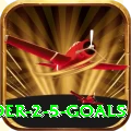 over under 2.5 goals Premium Plus v1.5.2