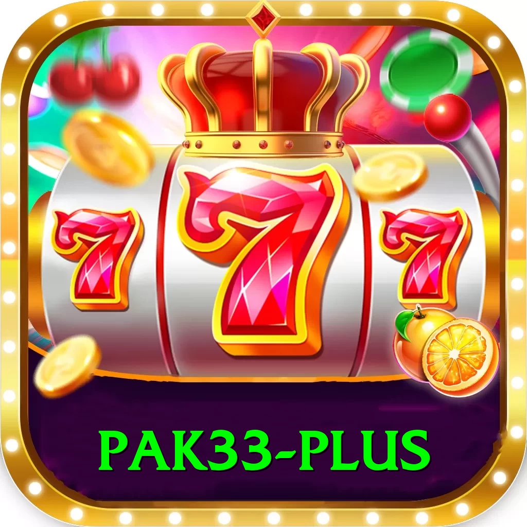 pak33 Plus Edition v4.7.2 - 2