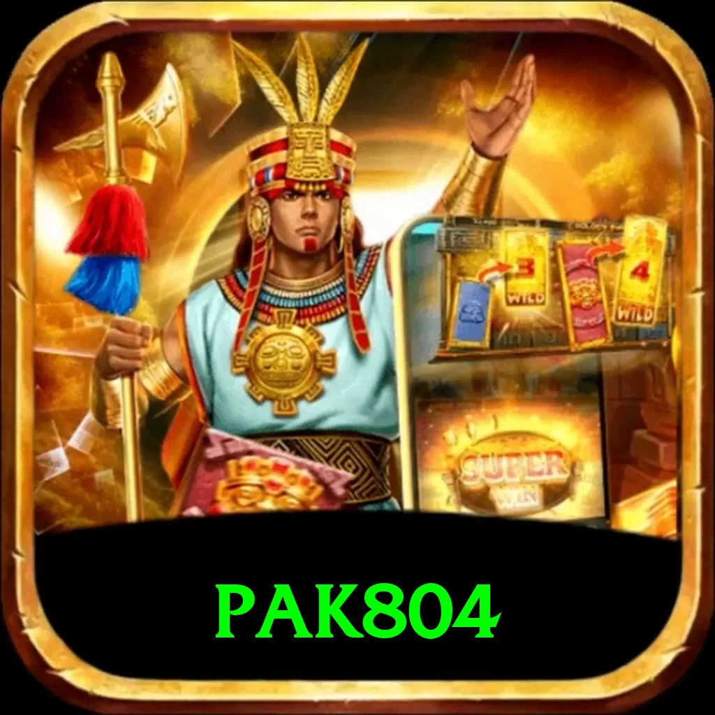 pak804 Pro v4.5.3 - 2