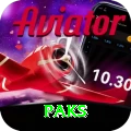 paks Games (Casino & Earning) Ultimate v4.3.6