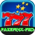 pakspinx App Ultimate v3.7.1