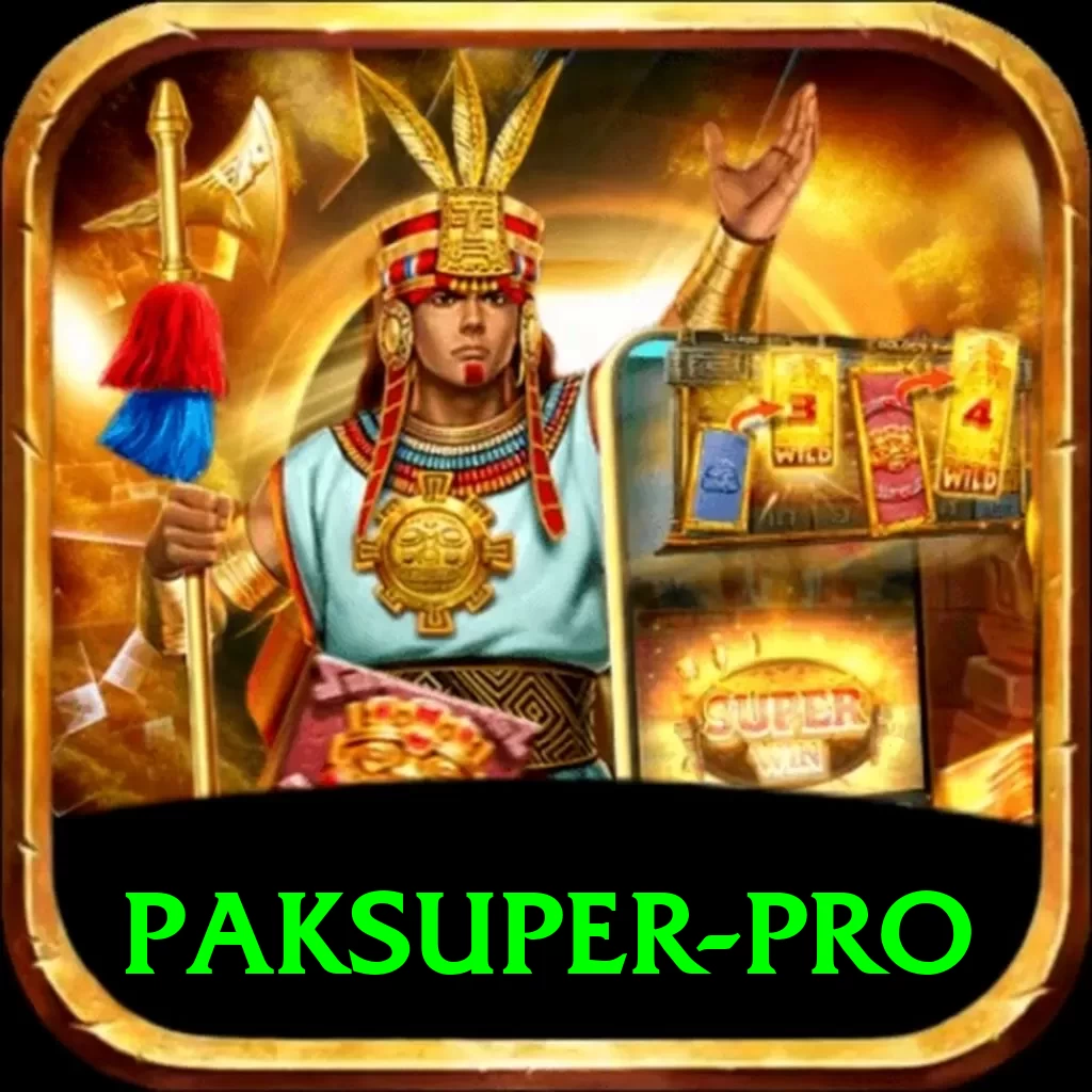 paksuper Gold v4.3.8 - 2