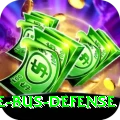 park the bus defense Ultimate v1.9.2