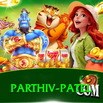 parthiv patel Deluxe Pro v3.1.2 - 2