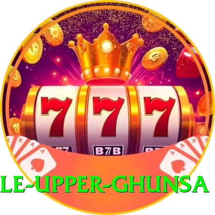 phale upper ghunsa Elite Pro v2.3.2 - 2
