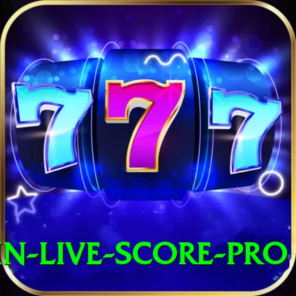 pin live score Extreme 2024 - 2