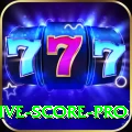 pin live score Extreme 2024