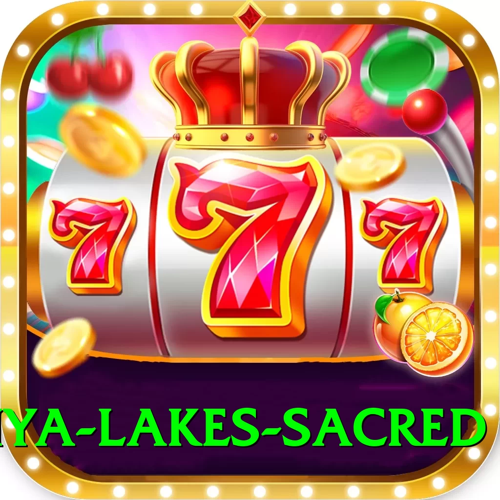 piya lakes sacred Max Pro v2.6.0 - 2