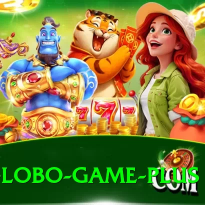 PK Lobo Game Casino Official v3.6.2 - 2
