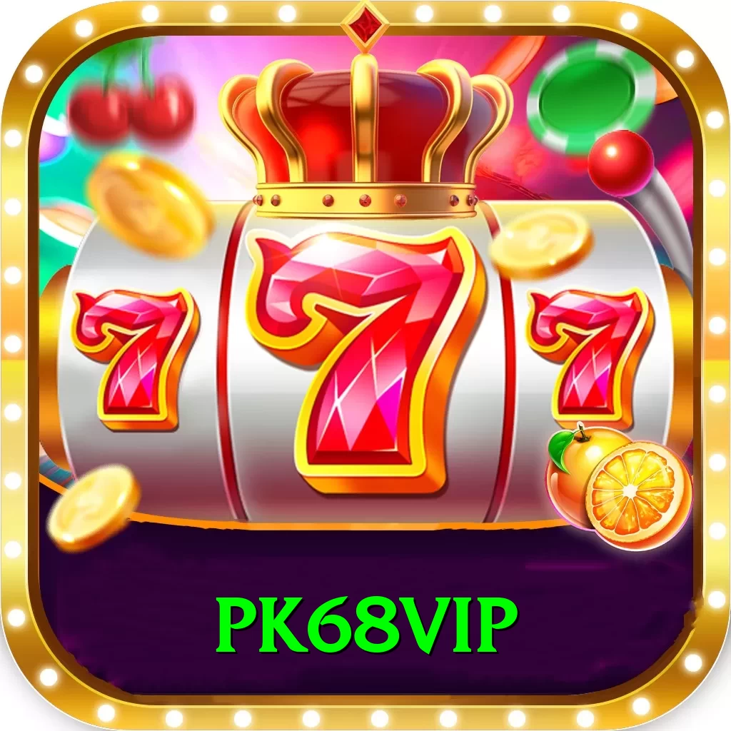 pk68vip Games (Casino & Earning) Ultimate v2.4.2 - 2