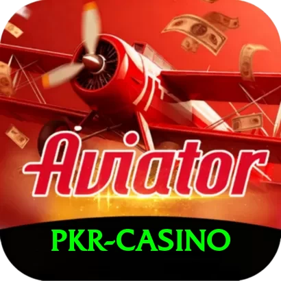 PKR Casino Pro v3.3.7 - 2