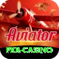 PKR Casino Pro v3.3.7