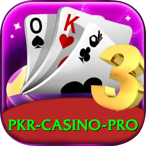 PKR Casino Game Premium v3.7.8 - 2