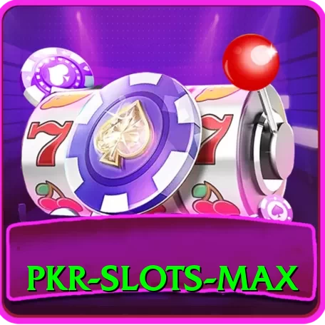 PKR Slots Master Gaming App - 2