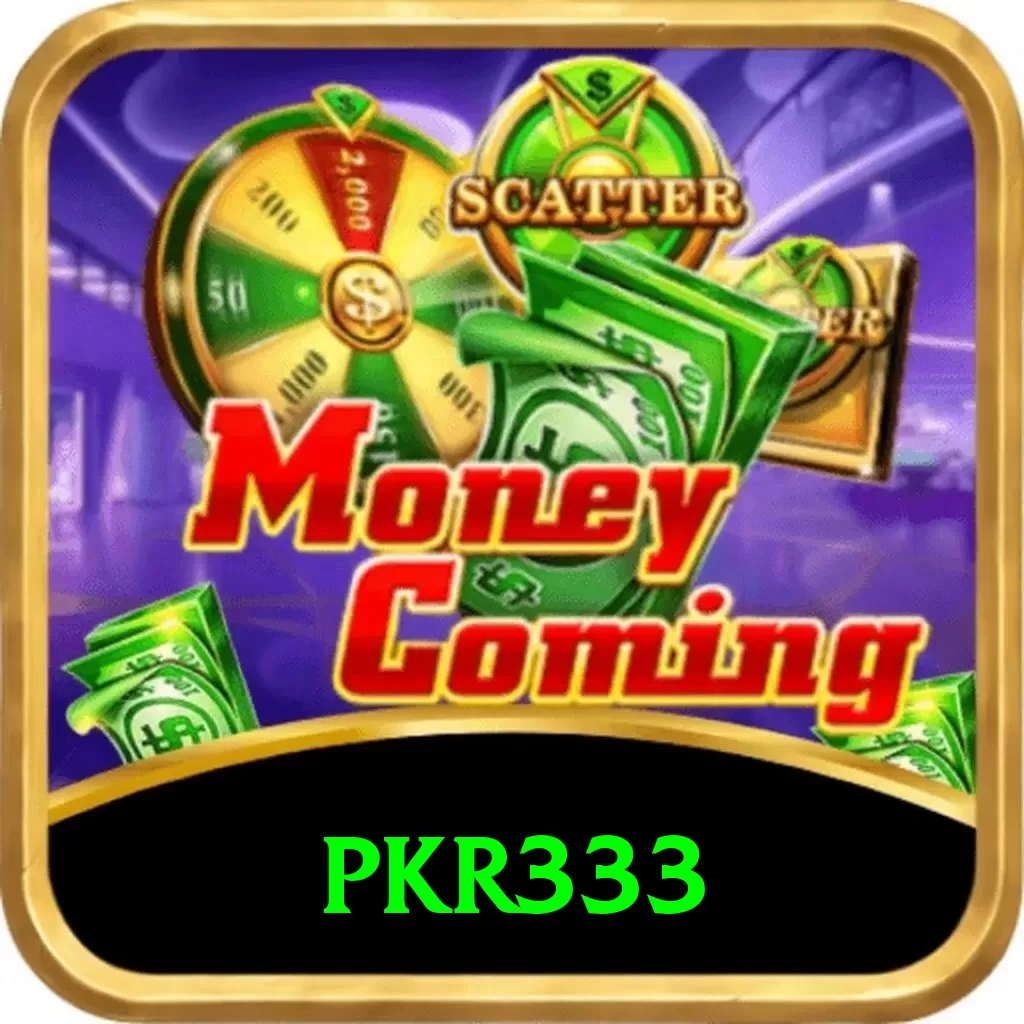 pkr333 Games (Casino & Earning) Max vv3.8.3 - 2