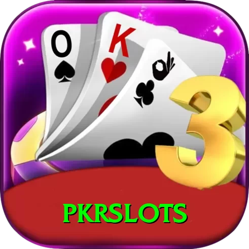 PKRSlots Deluxe Pro vv3.1.9 - 2