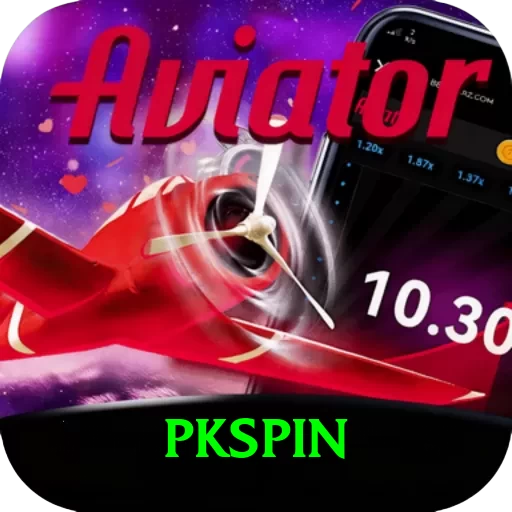 pkspin Gold Pro vv1.4.8 - 2