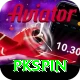 pkspin Gold Pro vv1.4.8