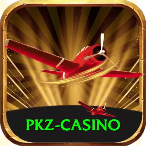 PKZ Casino Elite vv4.1.9 - 2