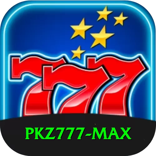 PKZ777 Cash Max - 2