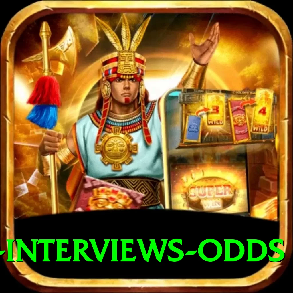 player interviews odds Gold Pro v1.0.8 - 2
