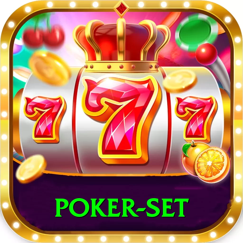 poker set Ultimate Pro v4.4.4 - 2