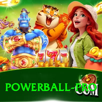 powerball Official v3.0.4 - 2