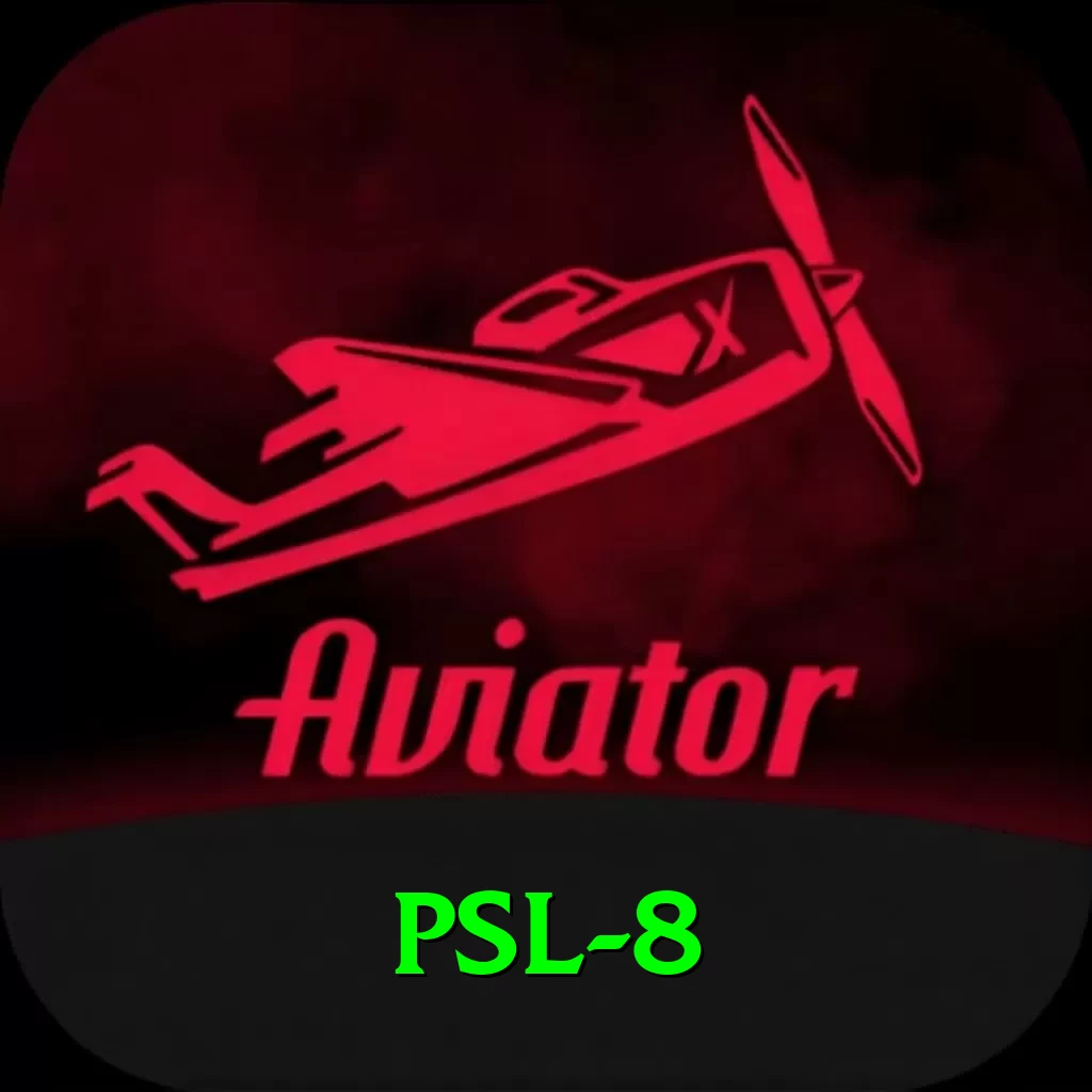 psl 8 Master v5.9.8 - 2