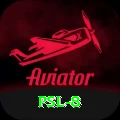 psl 8 Master v5.9.8