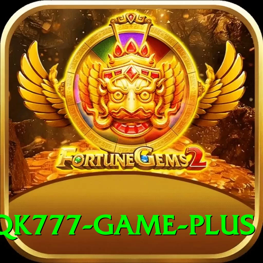 QK777 Game - Deluxe v1.8.6 - 2