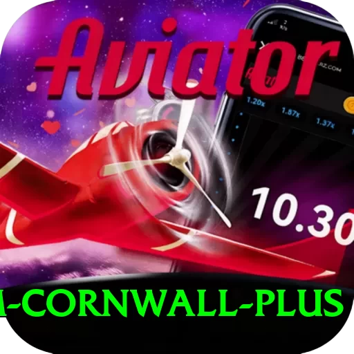 rahkeem cornwall - Casino Deluxe - 2