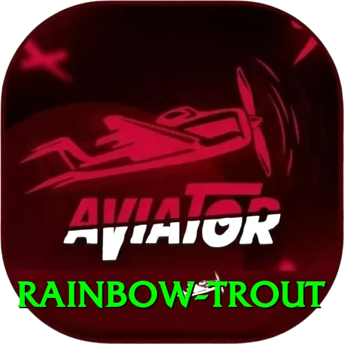 rainbow trout VIP Edition v5.6.6 - 2