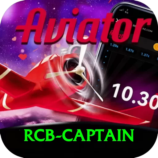 rcb captain Games (Casino & Earning) Elite v4.5.1 - 2