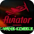 recent wins losses Ultimate Pro v2.2.2