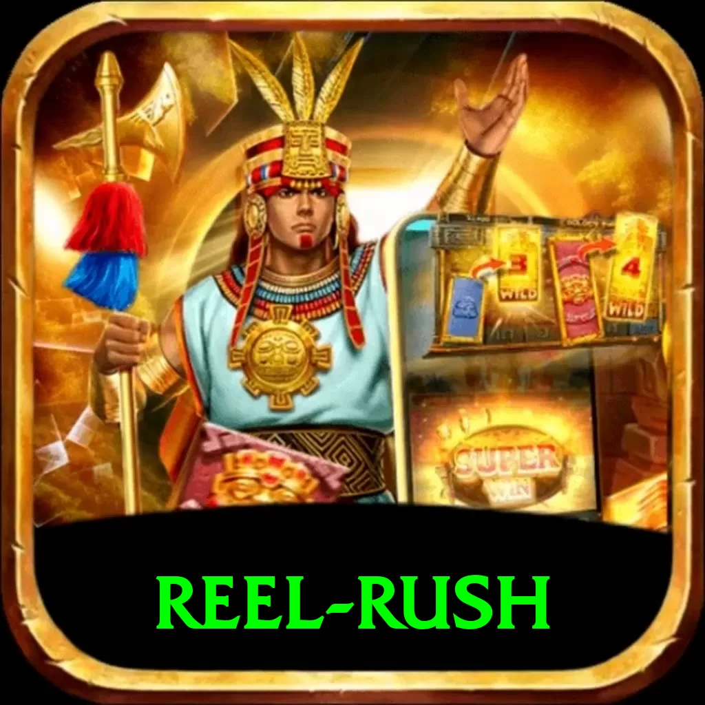 reel rush Turbo v4.9.2 - 2