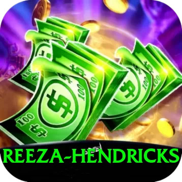 reeza hendricks Pro v3.4.1 - 2