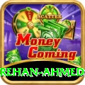 rehan ahmed Gold v2.7.1