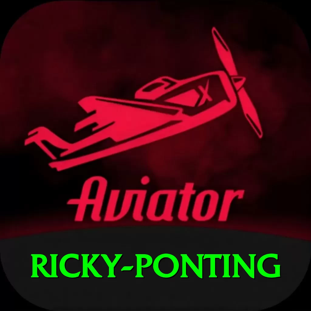 ricky ponting Deluxe Pro v3.0.4 - 2