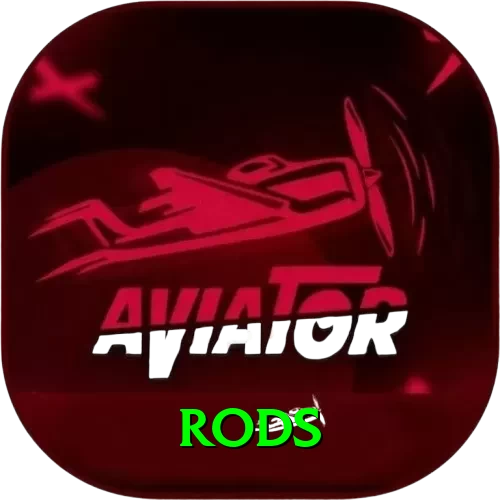 rods Pro v2.0.0 - 2