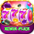 rods Slot Machine Gold