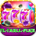 roulette table - Real Money Plus