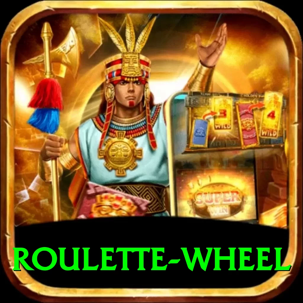 roulette wheel Gold v1.8.2 - 2