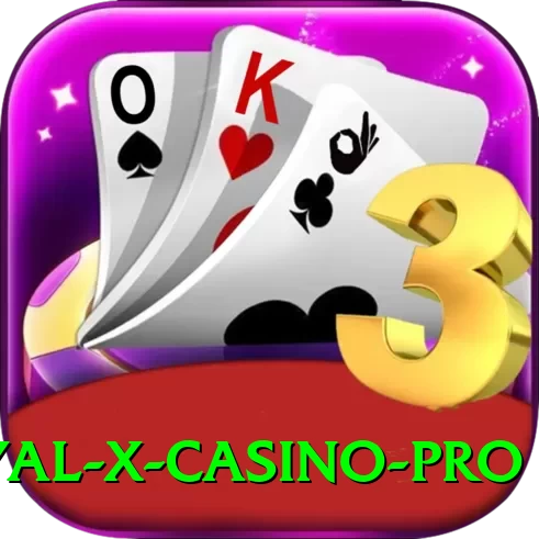 royal x casino Elite v2.3.0 - 2