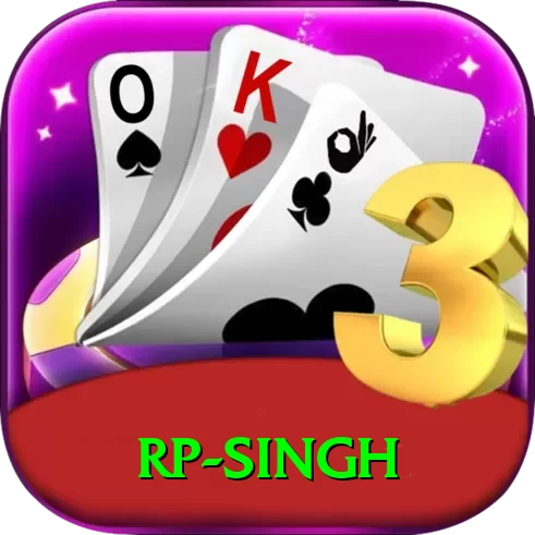 rp singh Gold Pro v5.7.1 - 2