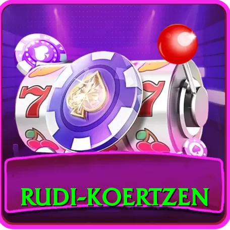 rudi koertzen Elite v1.7.5 - 2