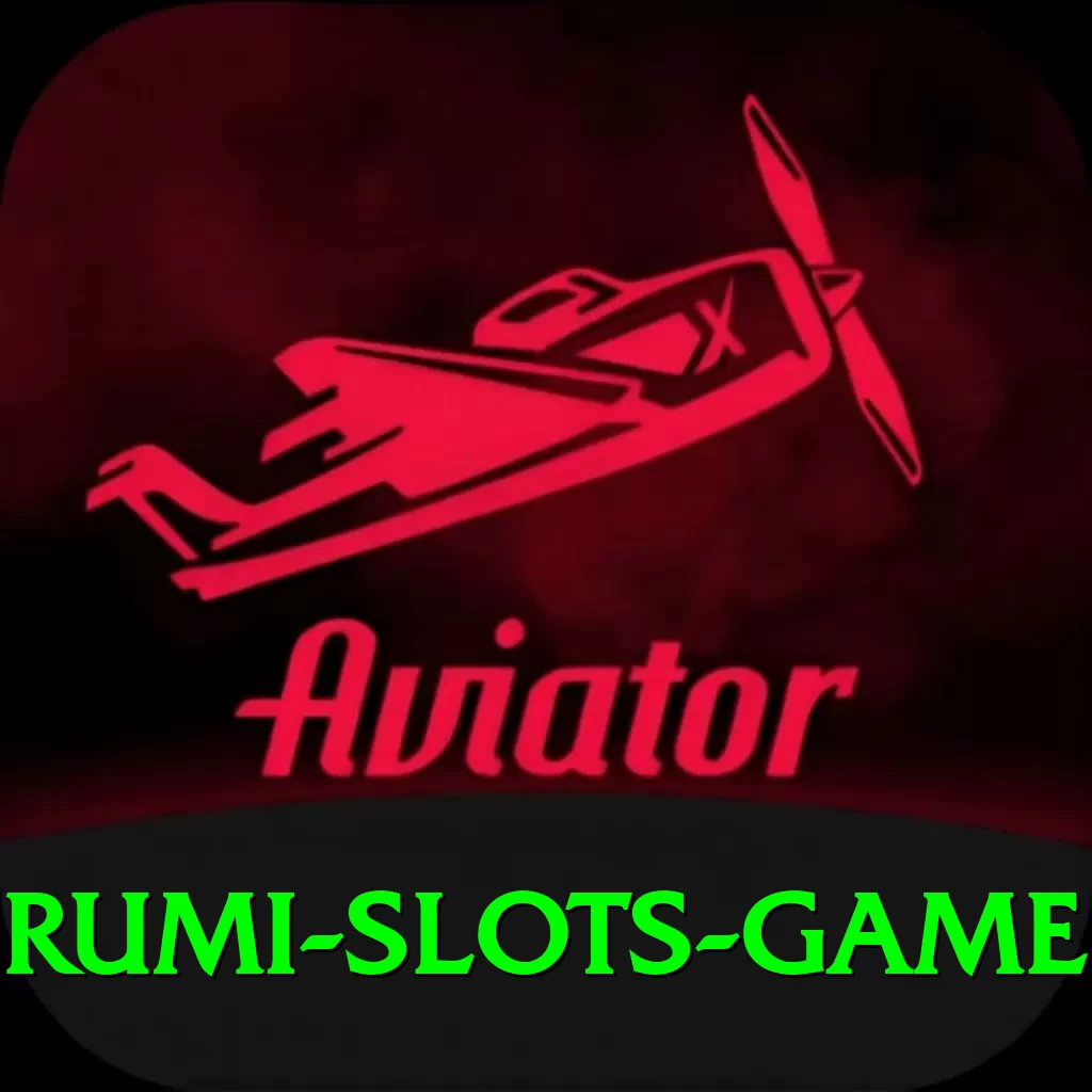 Rumi Slots Game Apps (Tools & Injectors) Deluxe v5.8.0 - 2