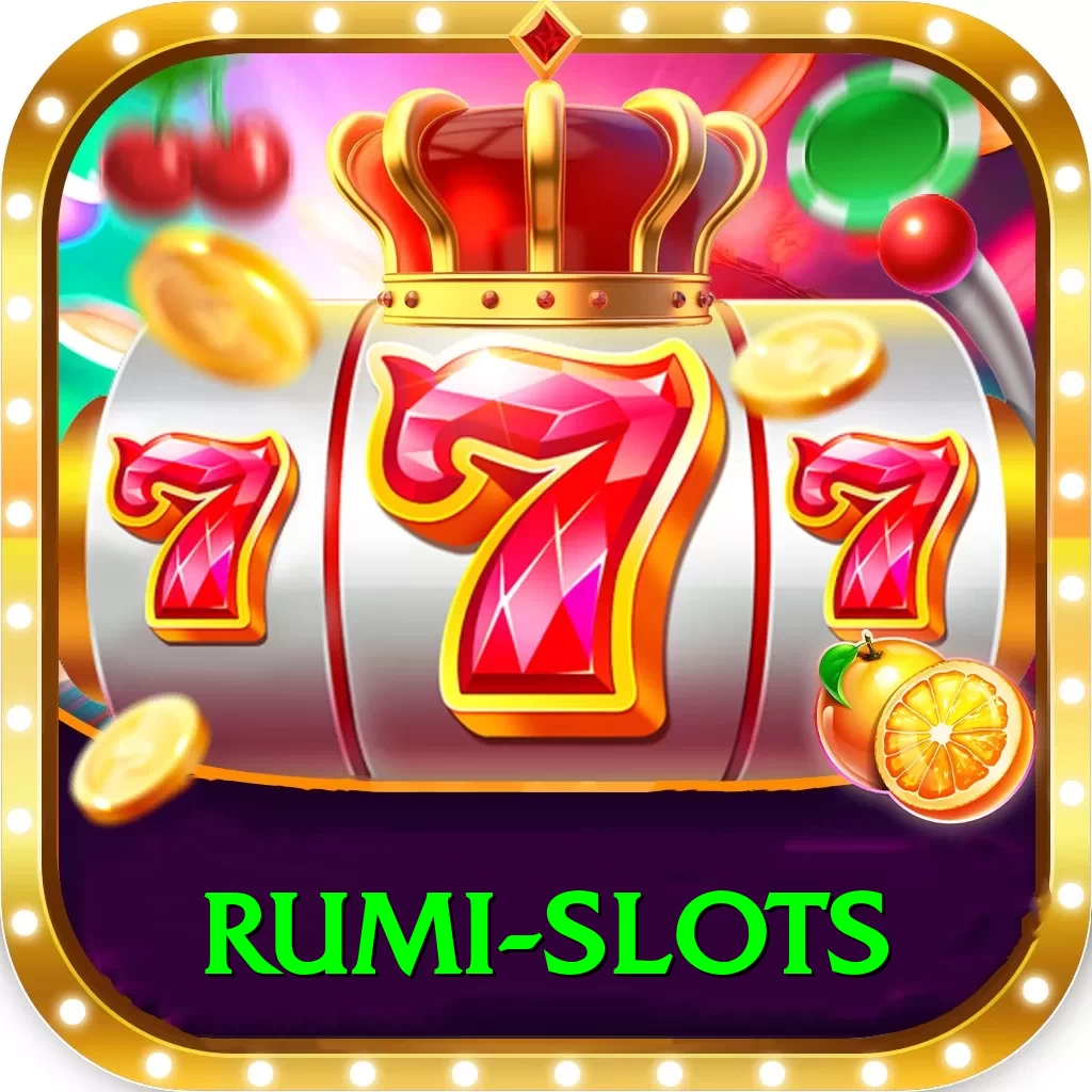 Rumi Slots Master v5.9.0 - 2