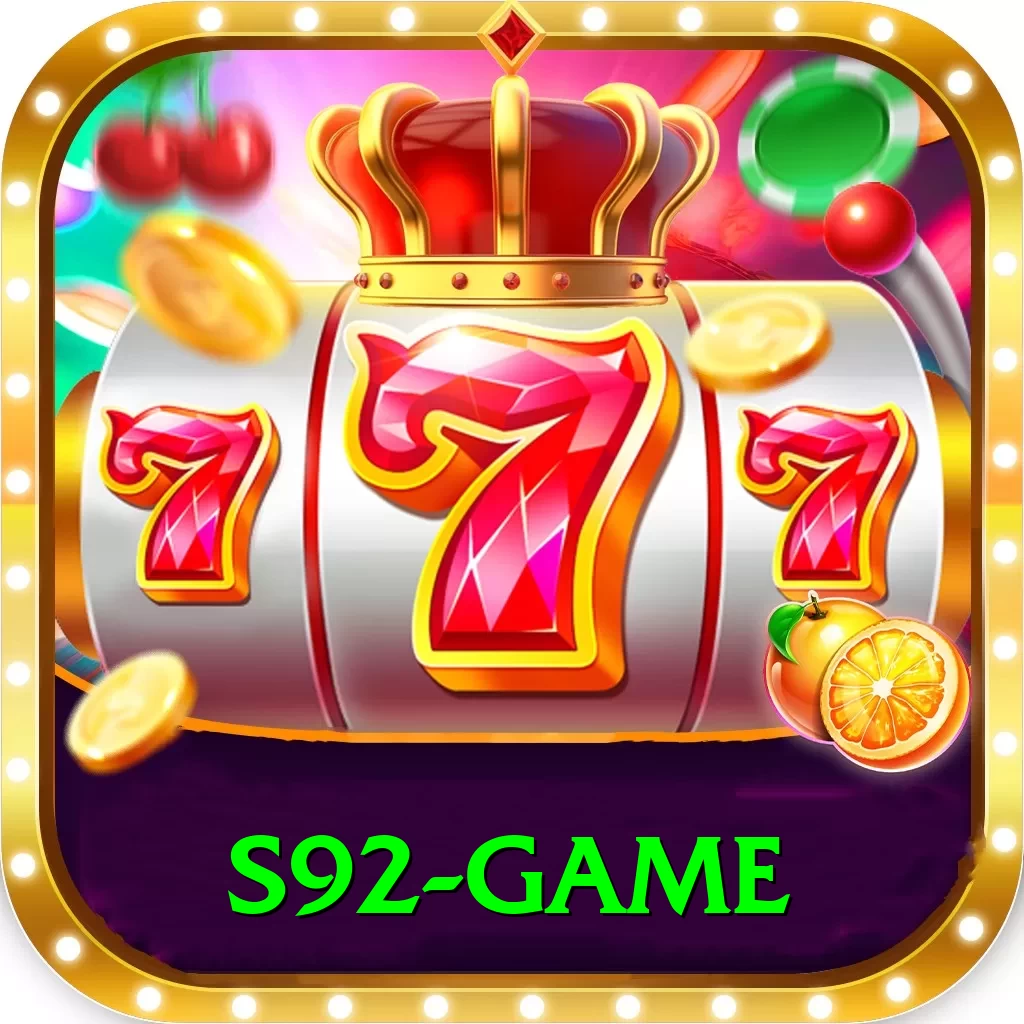 S92 Game Ultimate v5.2.4 - 2