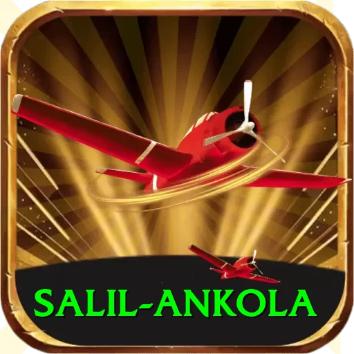 salil ankola Deluxe v3.8.6 - 2