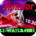 salt water fish Turbo Pro v1.9.8